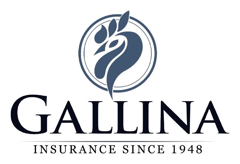 Gallina and Sons - Logo 800 Black=